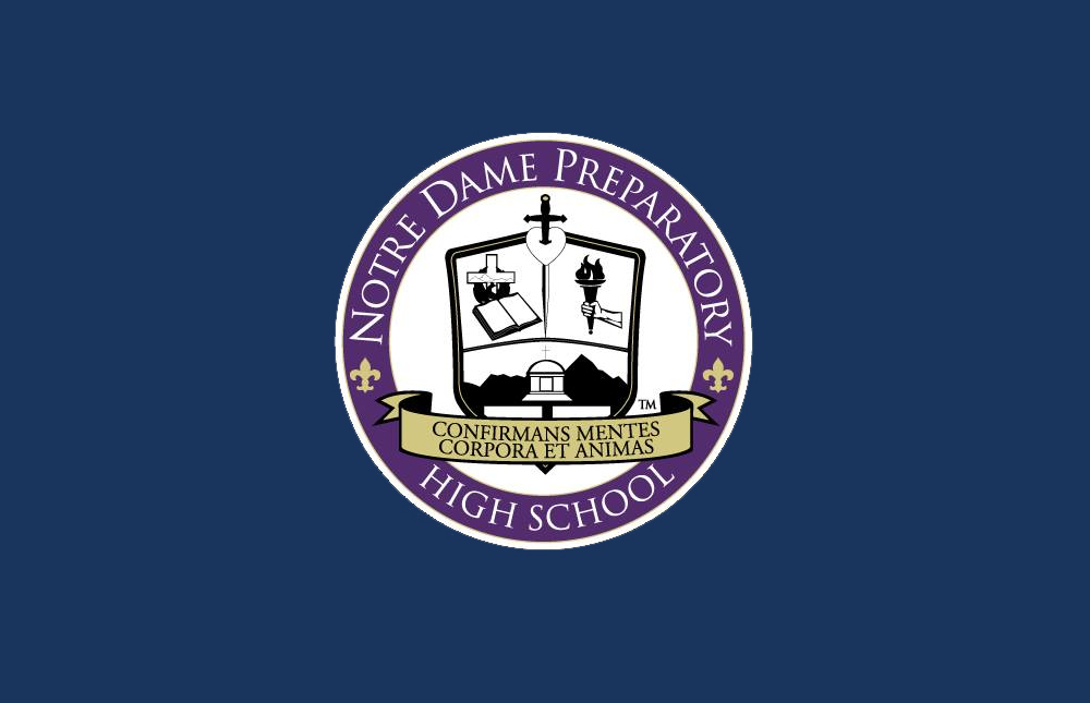Notre Dame Preparatory High School notre-dame-preparatory-high-school