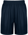 Young Womens Micro-Mesh Gym Shorts