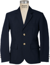 Boys Gabardine Blazer