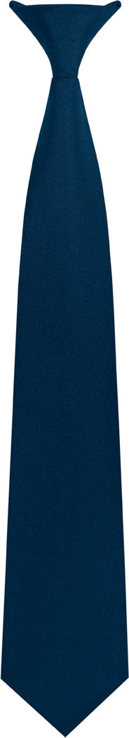 Navy Hand Tie