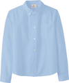 Long Sleeve Jersey Polo
