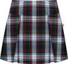 Scottsdale Prep Drop Yoke Pleat Skort B