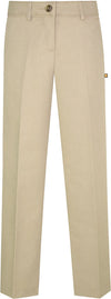 Irvington Flat Front Dress Pants