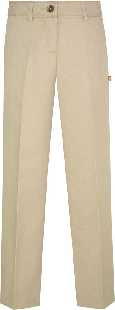 Irvington Flat Front Dress Pants
