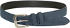 Velcro Closure Leather Belt