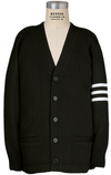 Immanuel Long Sleeve Varsity Sweater