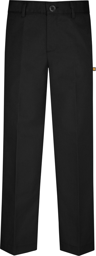 Irvington Flat Front Dress Pants