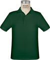Holy Cross Short Sleeve Jersey Polo