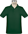 Holy Cross Short Sleeve Jersey Polo
