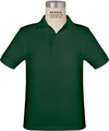 Holy Cross Short Sleeve Jersey Polo