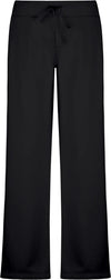 Open Bottom Sweatpants