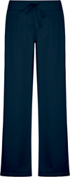 Open Bottom Sweatpants