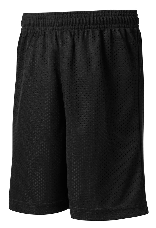 St. Catherine of Siena Mesh PE Shorts
