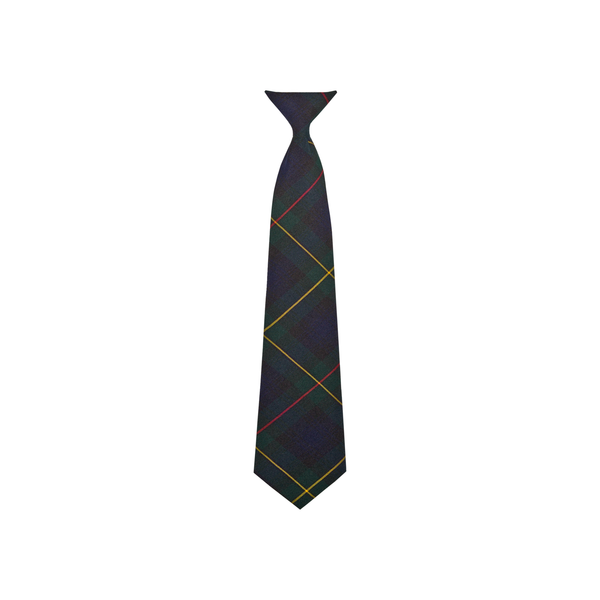St. Pius X Boys Tie