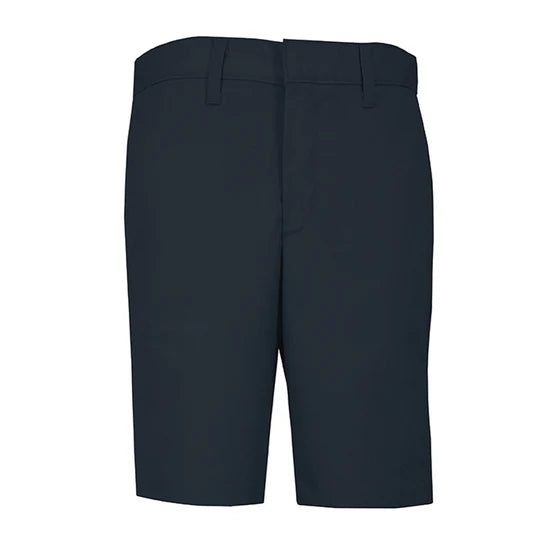 St. Thomas Aquinas Mens Performance Flat Front Short