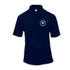St. Mary Basha Unisex Performance Dry Fit Short Sleeve Polo
