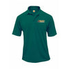 Most Holy Trinity Unisex Performance Dry Fit Short Sleeve Polo