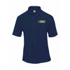 Most Holy Trinity Unisex Performance Dry Fit Short Sleeve Polo