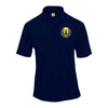 St. Agnes Catholic Unisex Performance Dry Fit Short Sleeve Polo