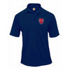 Scottsdale Christian Unisex Performance Dri-Fit Short Sleeve Polo