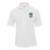 St. Thomas Aquinas Unisex Performance Dry Fit Short Sleeve Polo