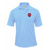 Scottsdale Christian Unisex Performance Dri-Fit Short Sleeve Polo