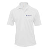 St. John Bosco Unisex Performance Dri-Fit Short Sleeve Polo