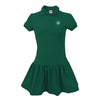 St Patrick Girls Jersey Dress