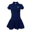 St Patrick Girls Jersey Dress
