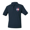 Anthem Prep Unisex Pique Short Sleeve Polo (6th-8th Grade)