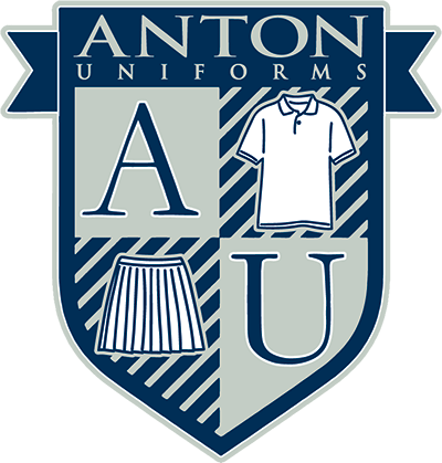 Anton Uniforms logo