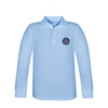 Archway Scottsdale Long Sleeve Pique Polo
