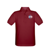Archway Anthem Short Sleeve Pique Polo