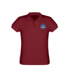Archway Chandler Short Sleeve Feminine Fit Pique Polo