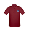 Archway Chandler Short Sleeve Pique Polo