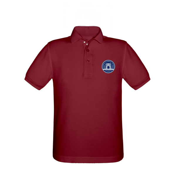 Archway Chandler Short Sleeve Pique Polo