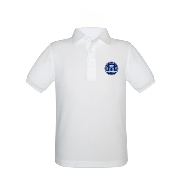 Archway Chandler Short Sleeve Pique Polo