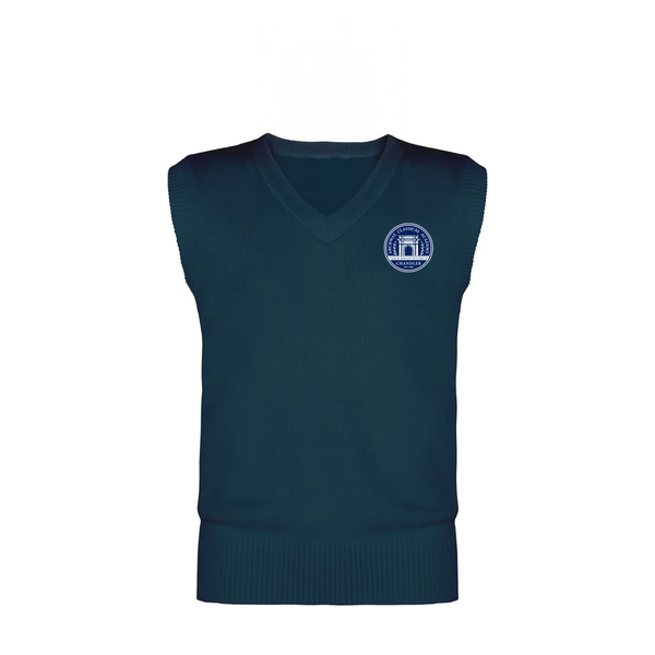 Archway Chandler V-Neck Pullover Sweater Vest