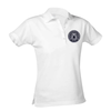 Archway Cicero Female Short Sleeve Pique Polo