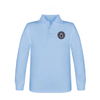 Archway Cicero Long Sleeve Jersey Polo