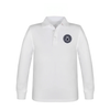 Archway Cicero Long Sleeve Jersey Polo