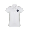 Archway Cicero Short Sleeve Feminine Fit Jersey Polo