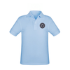 Archway Cicero Short Sleeve Jersey Polo