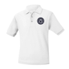 Archway Cicero Unisex Pique Short Sleeve Polo