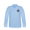 Archway Lincoln Long Sleeve Pique Polo
