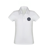 Archway Lincoln Short Sleeve Feminine Fit Jersey Polo