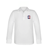 Archway N Phx Long Sleeve Pique Polo