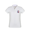 Archway N Phx Short Sleeve Feminine Fit Jersey Polo