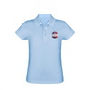 Archway N Phx Short Sleeve Feminine Fit Jersey Polo