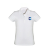 Archway Roosevelt Short Sleeve Feminine Fit Jersey Polo